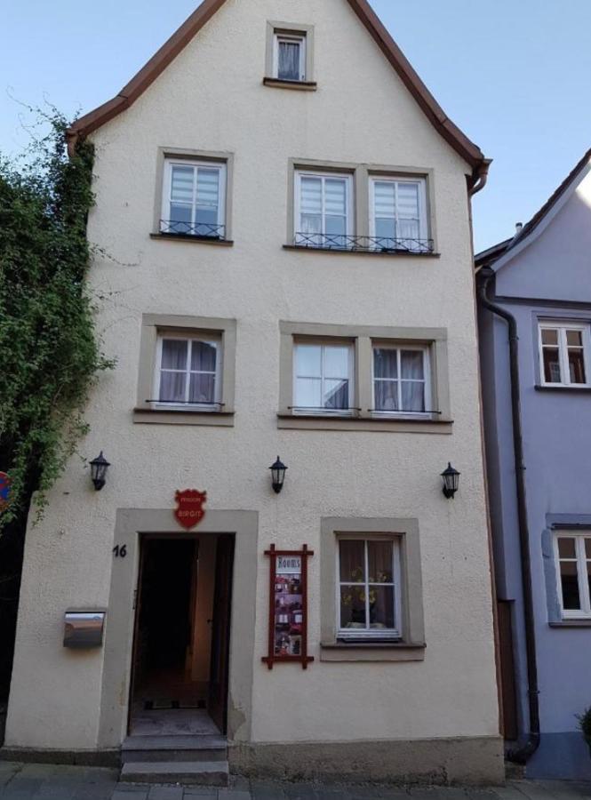 Birgit Apartment