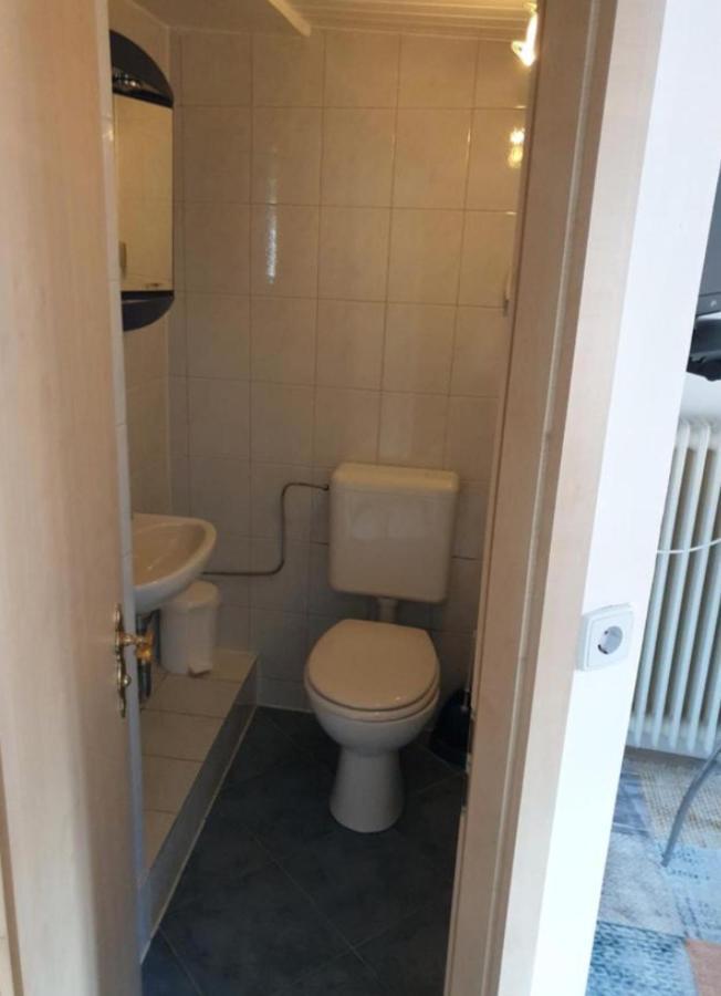 Apartment Birgit Rothenburg ob der Tauber