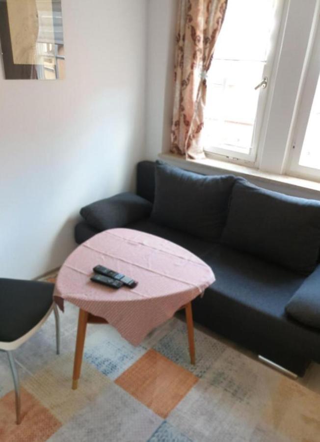 Apartment Birgit