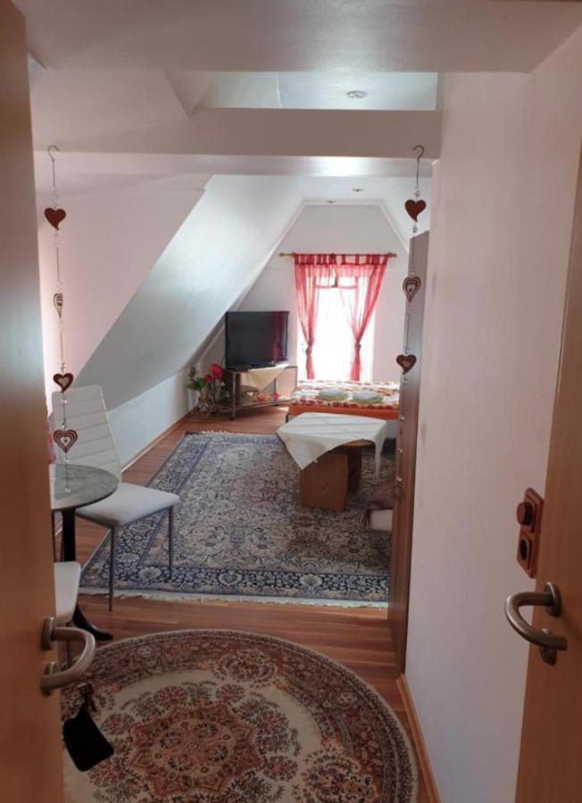 Birgit Apartment