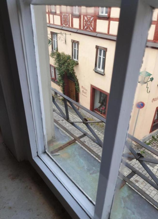 Apartment Birgit *
