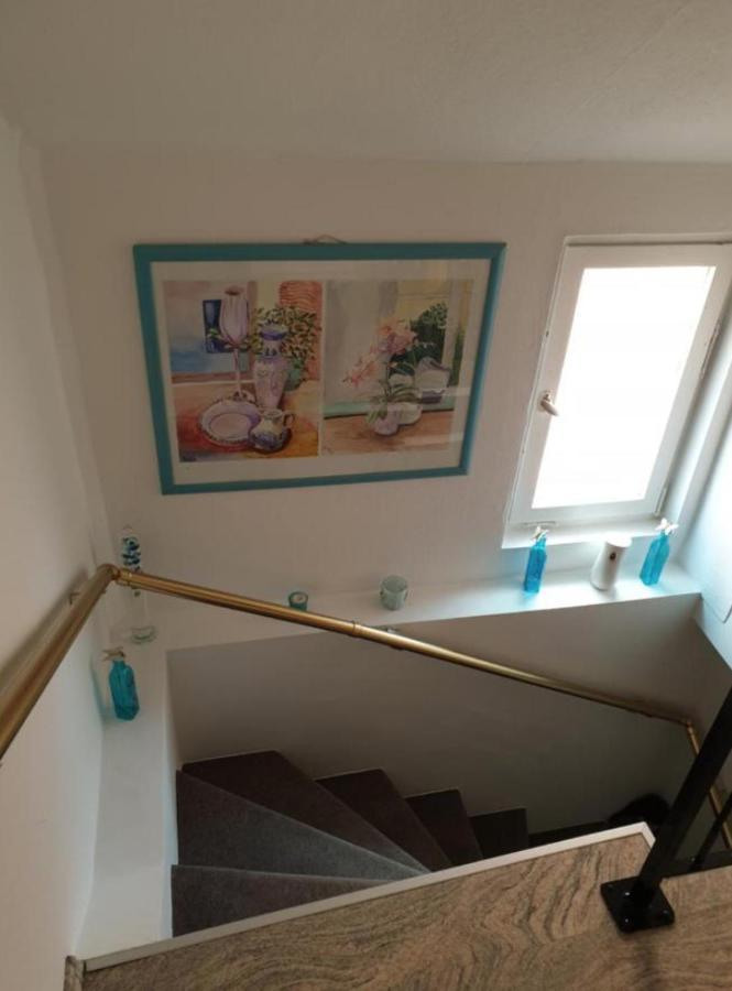 Birgit Apartment Rothenburg ob der Tauber
