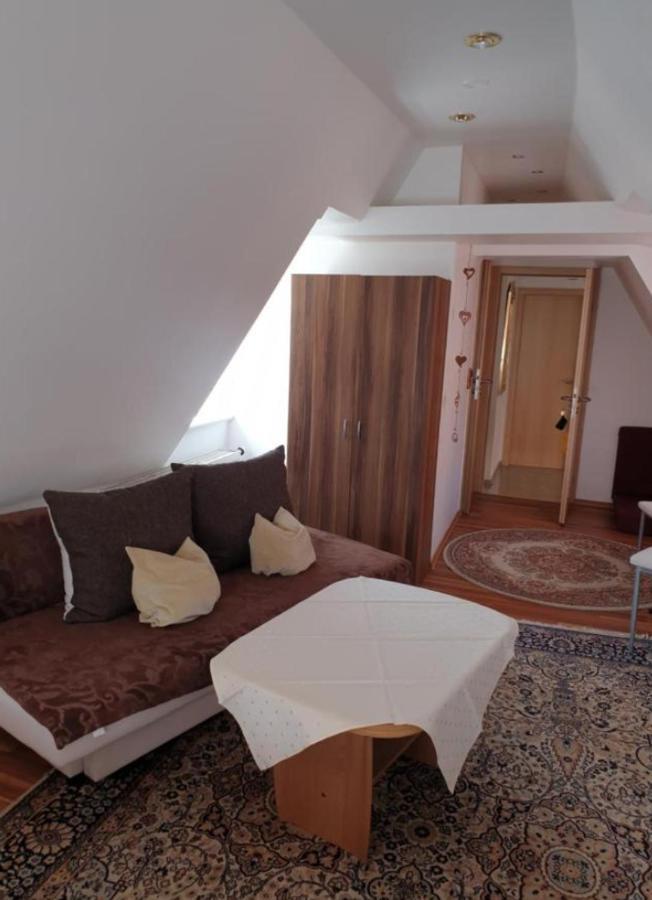 Apartment Birgit Rothenburg ob der Tauber